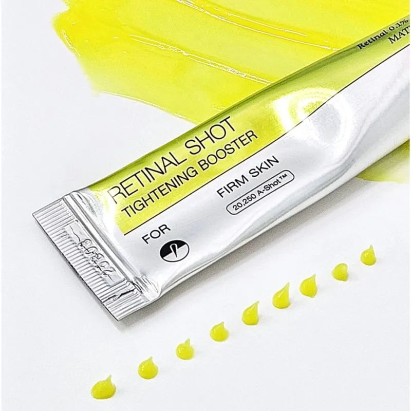 Retinal Shot Celimax - The Vita-A Tightening Booster 60g