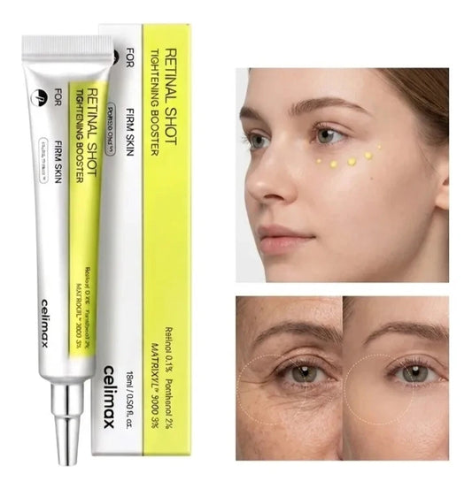 Retinal Shot Celimax - The Vita-A Tightening Booster 60g