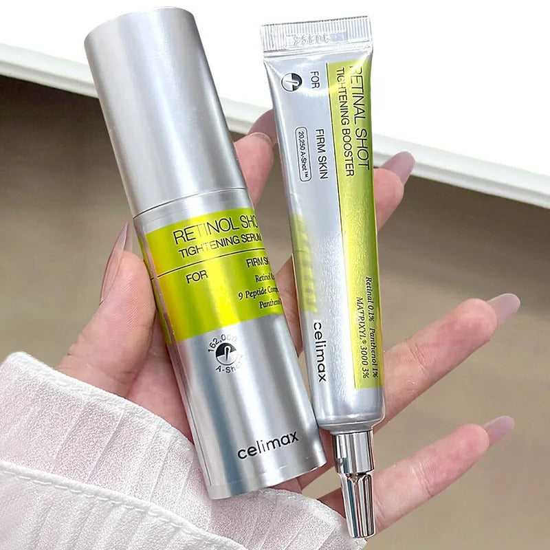 Retinal Shot Celimax - The Vita-A Tightening Booster 60g